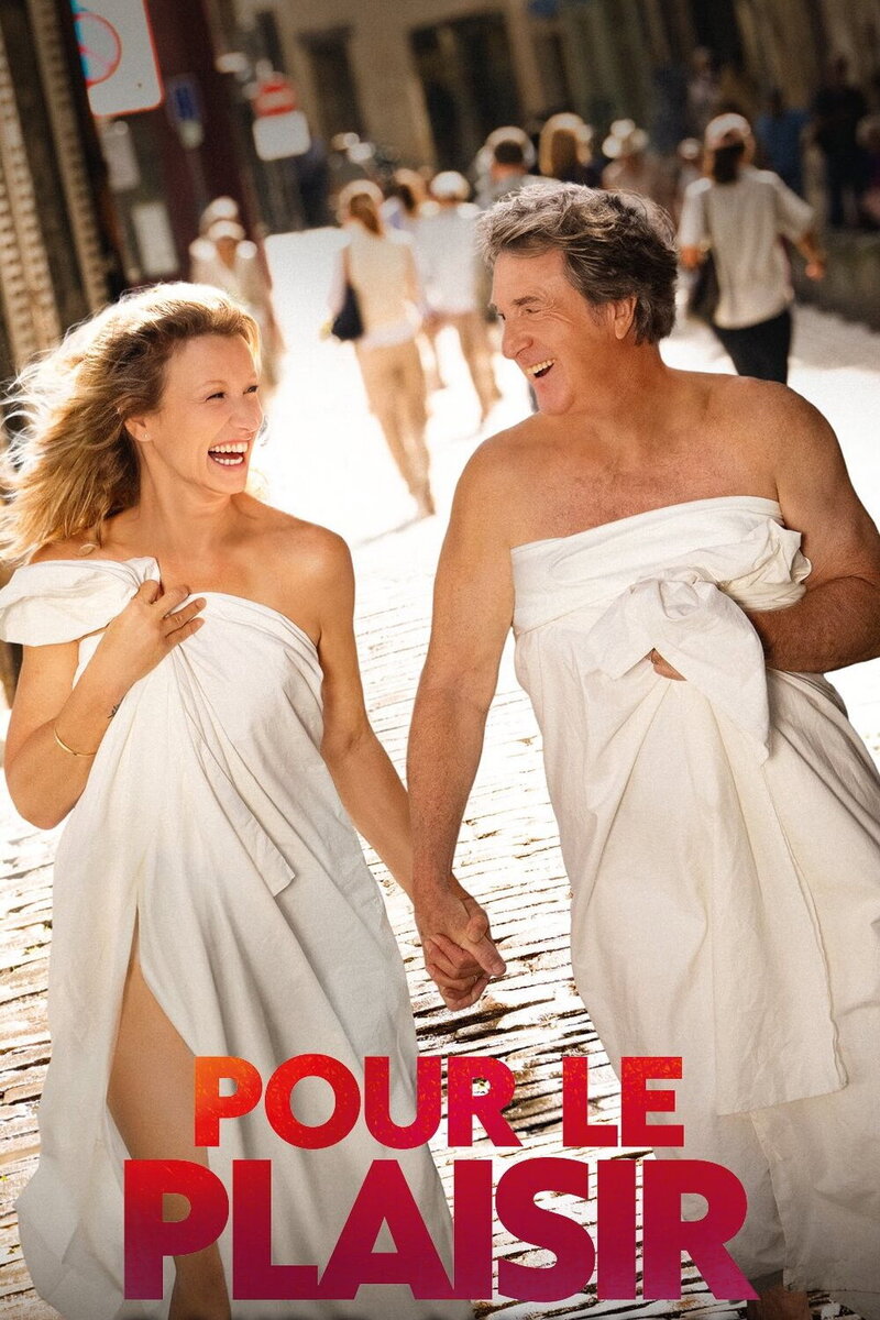 Pour le plaisir
