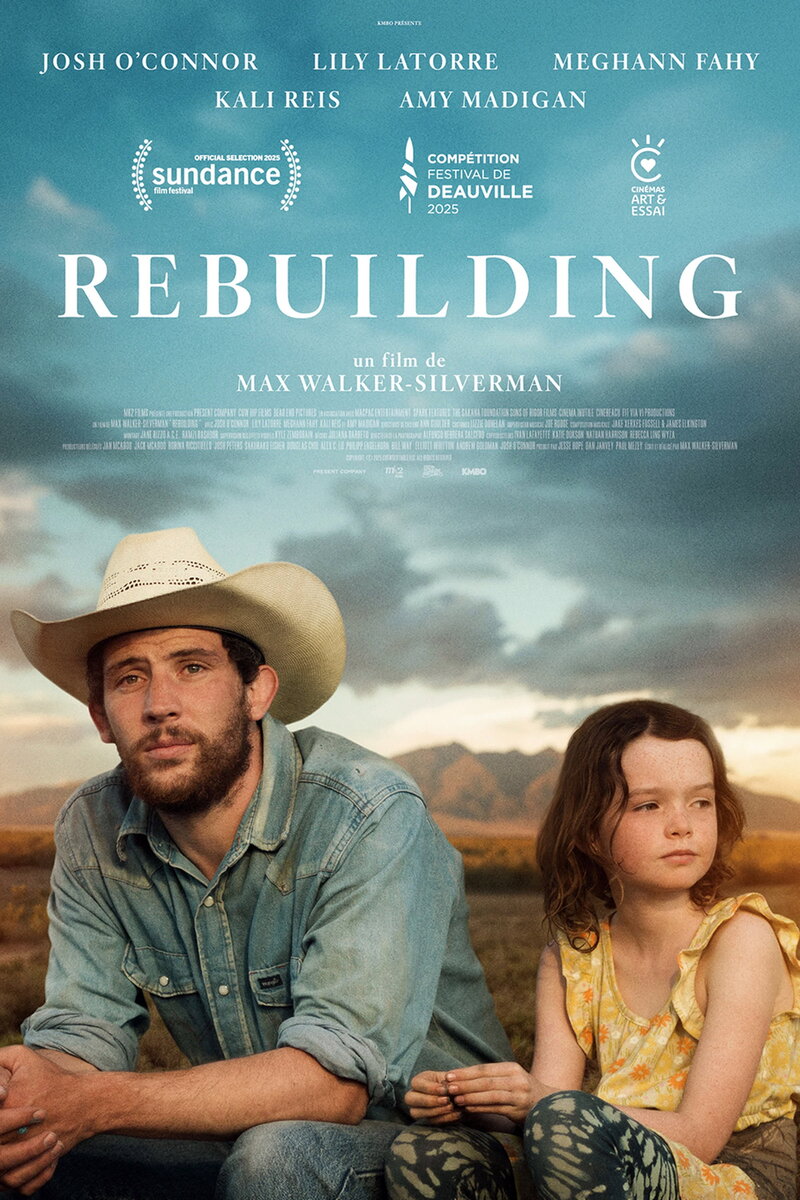 Rebuilding