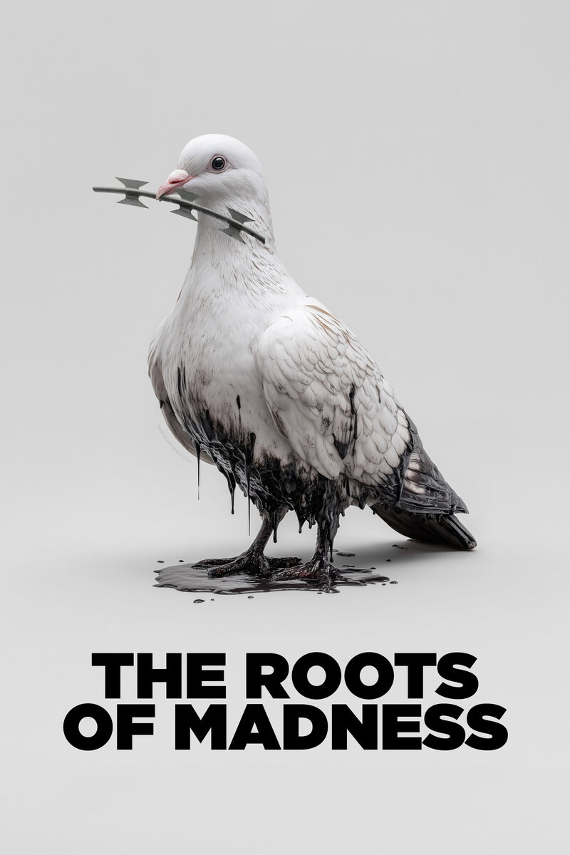 The Roots of Madness